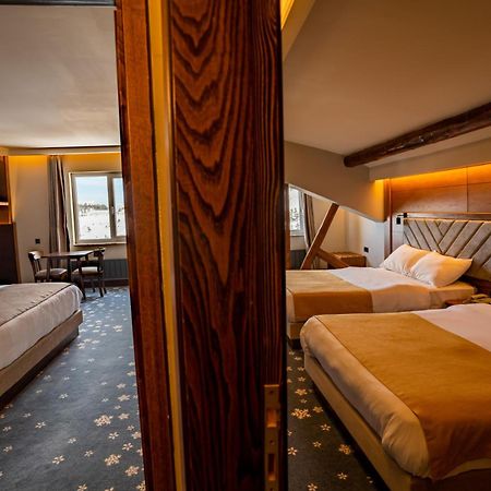 Grand Kartal Hotel Kartalkaya 客房 照片