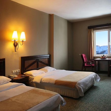 Grand Kartal Hotel Kartalkaya 客房 照片