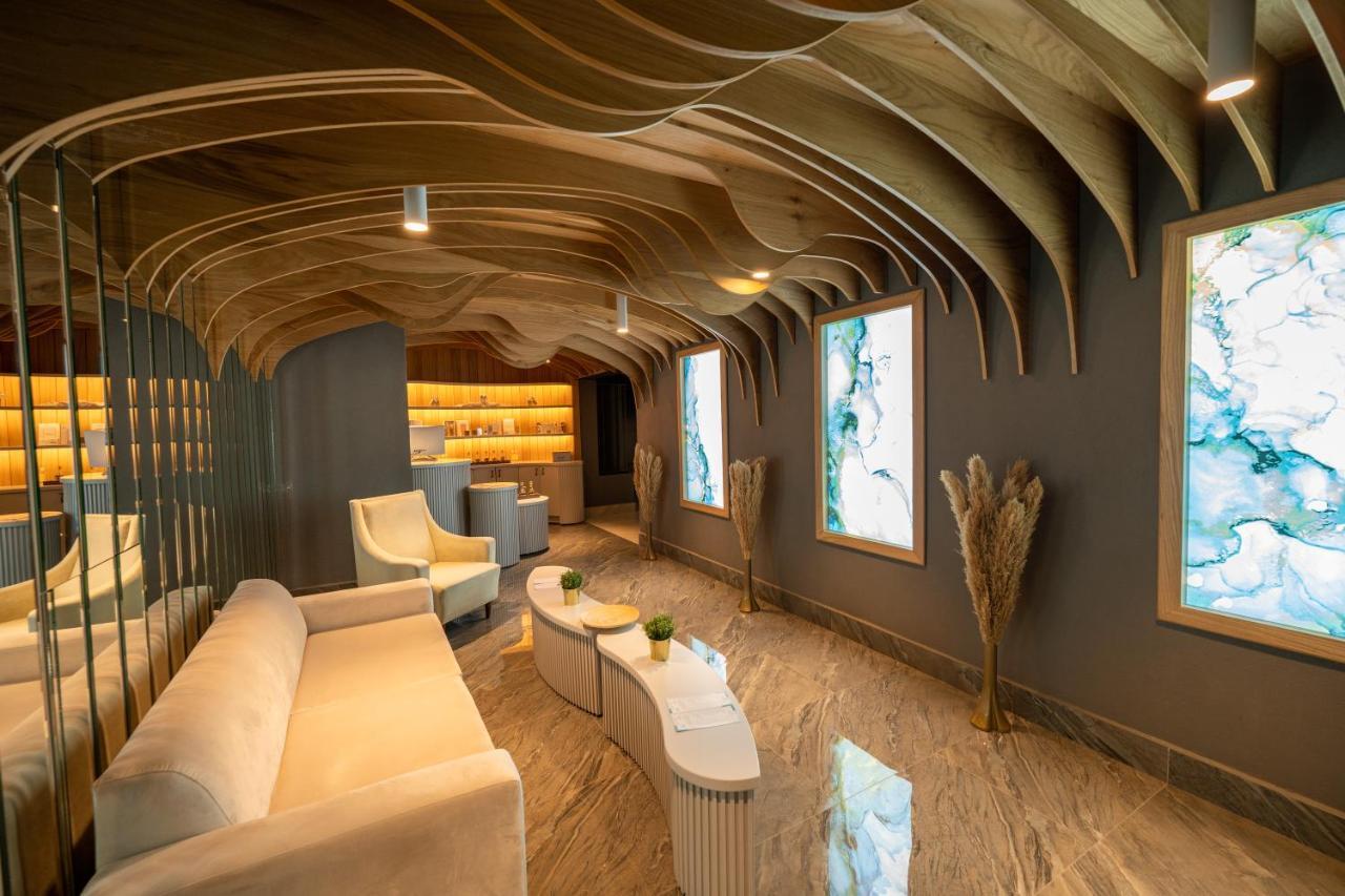 Grand Kartal Hotel Kartalkaya 外观 照片