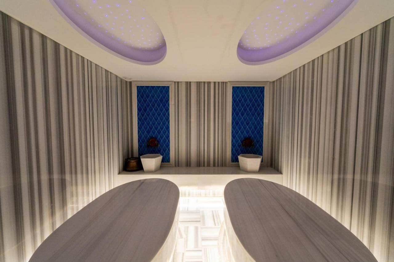 Grand Kartal Hotel Kartalkaya 外观 照片