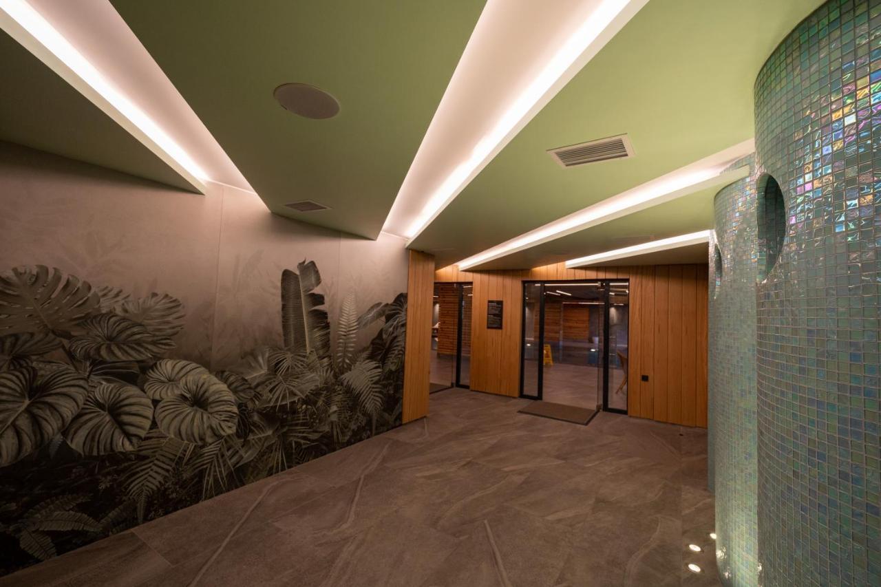 Grand Kartal Hotel Kartalkaya 外观 照片