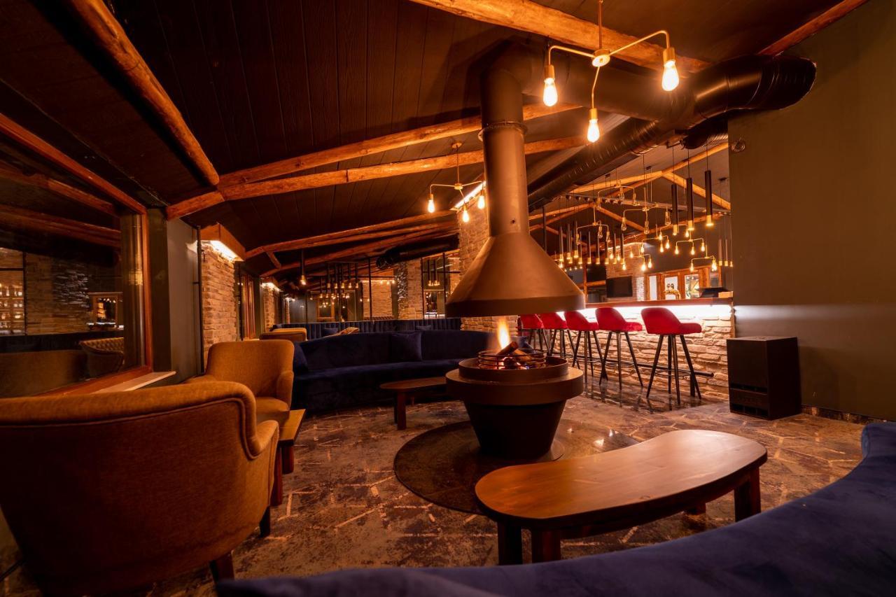 Grand Kartal Hotel Kartalkaya 外观 照片