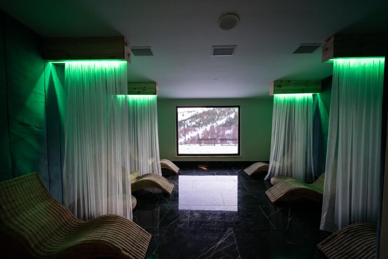 Grand Kartal Hotel Kartalkaya 外观 照片