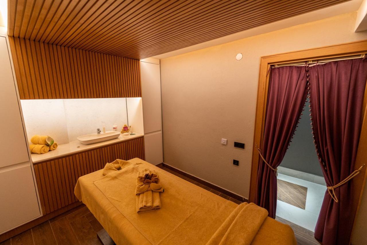 Grand Kartal Hotel Kartalkaya 外观 照片