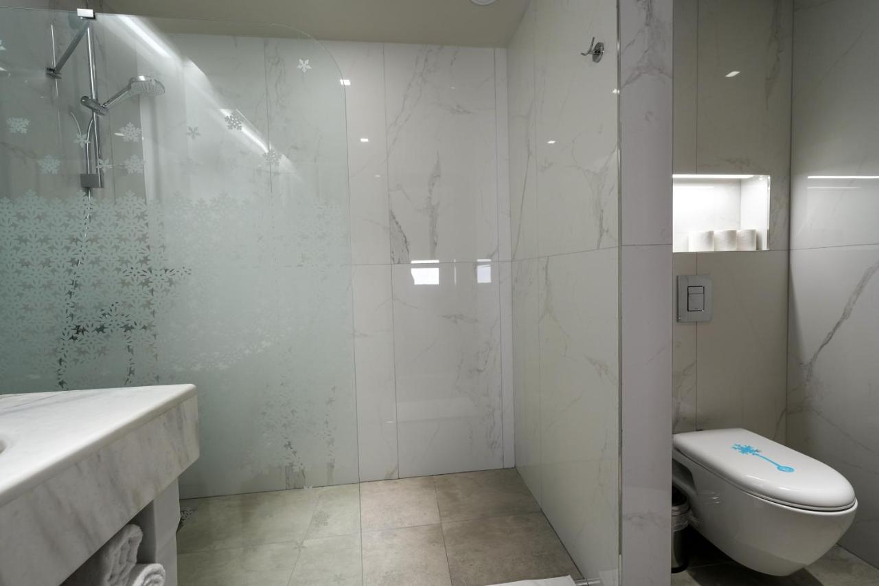 Grand Kartal Hotel Kartalkaya 客房 照片