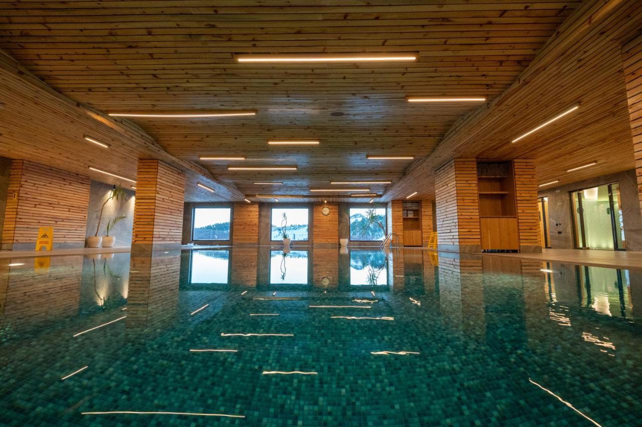 Grand Kartal Hotel Kartalkaya 外观 照片