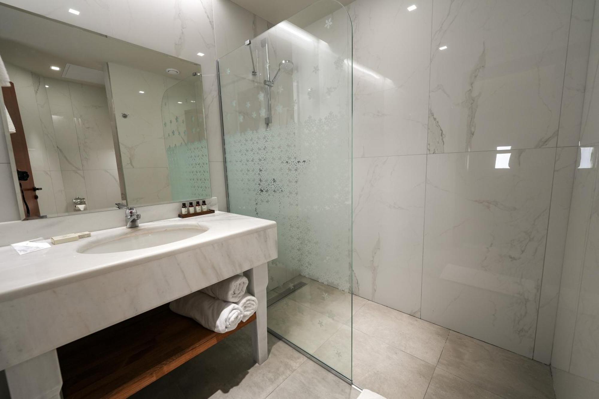 Grand Kartal Hotel Kartalkaya 外观 照片