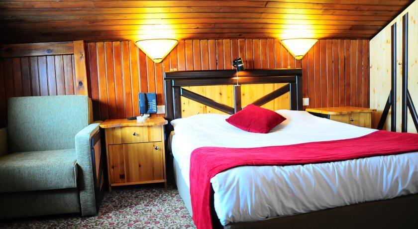 Grand Kartal Hotel Kartalkaya 外观 照片