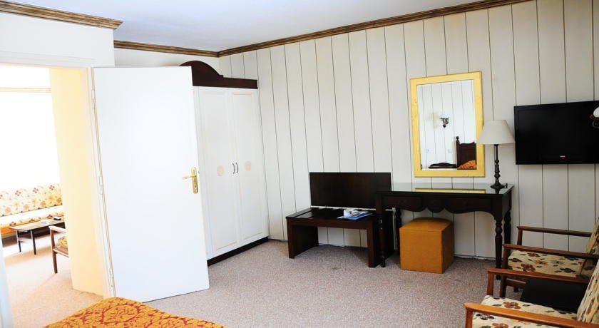 Grand Kartal Hotel Kartalkaya 外观 照片