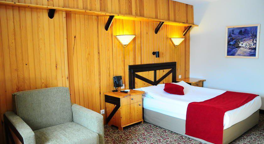 Grand Kartal Hotel Kartalkaya 外观 照片