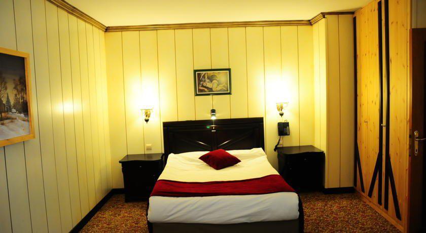 Grand Kartal Hotel Kartalkaya 外观 照片