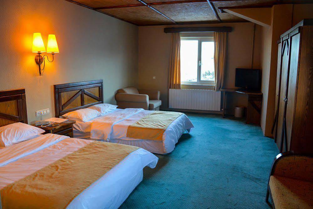 Grand Kartal Hotel Kartalkaya 外观 照片
