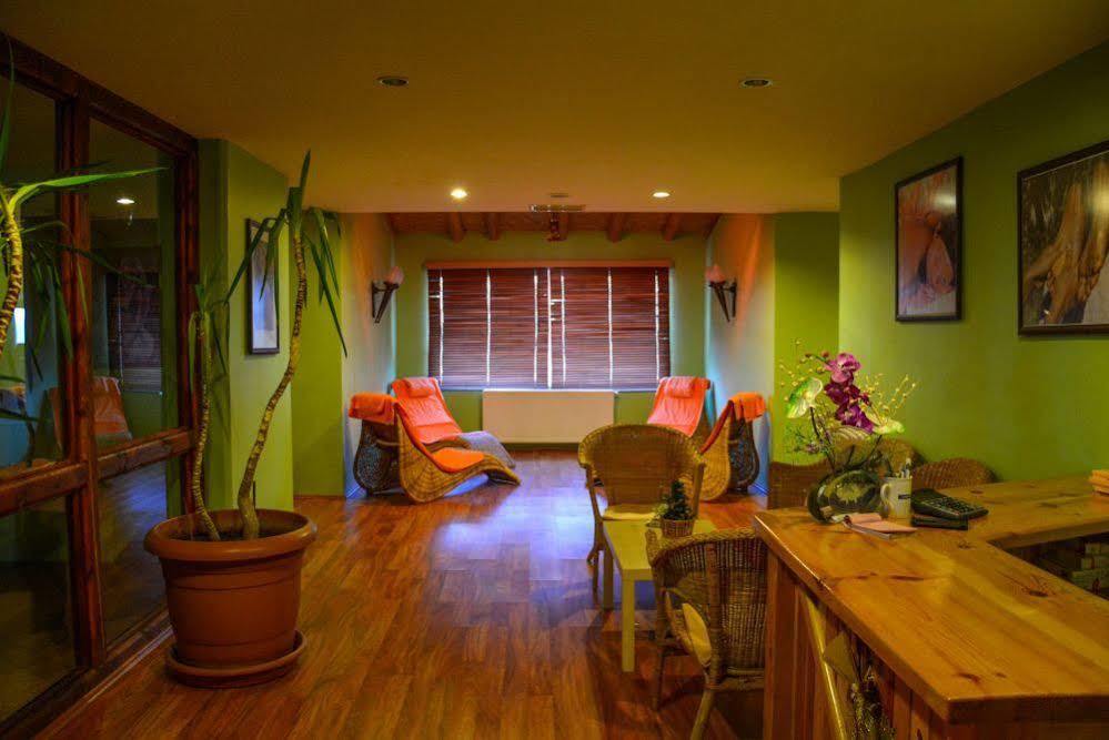 Grand Kartal Hotel Kartalkaya 外观 照片